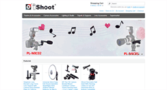 Desktop Screenshot of photoloving.com